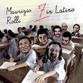4 IN LATINO