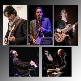 PESCARA JAZZ ENSEMBLE