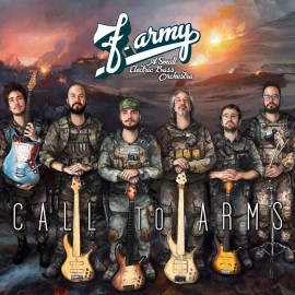 F-ARMY Call to arms